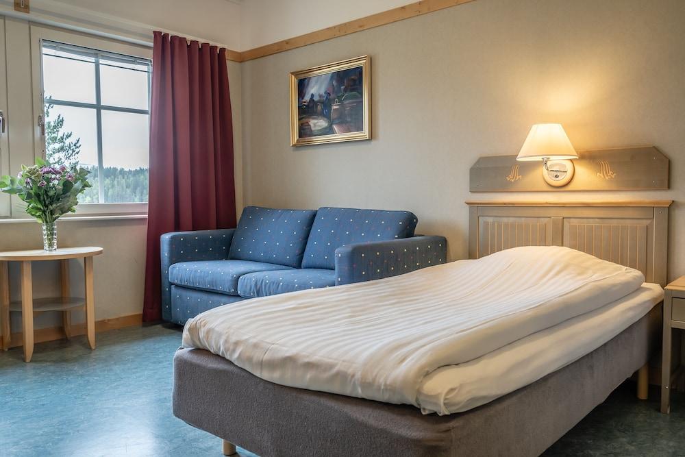 Storforsen Hotell