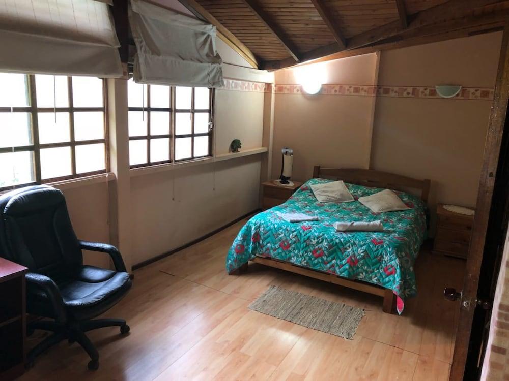 Posada turística Quenari Wii