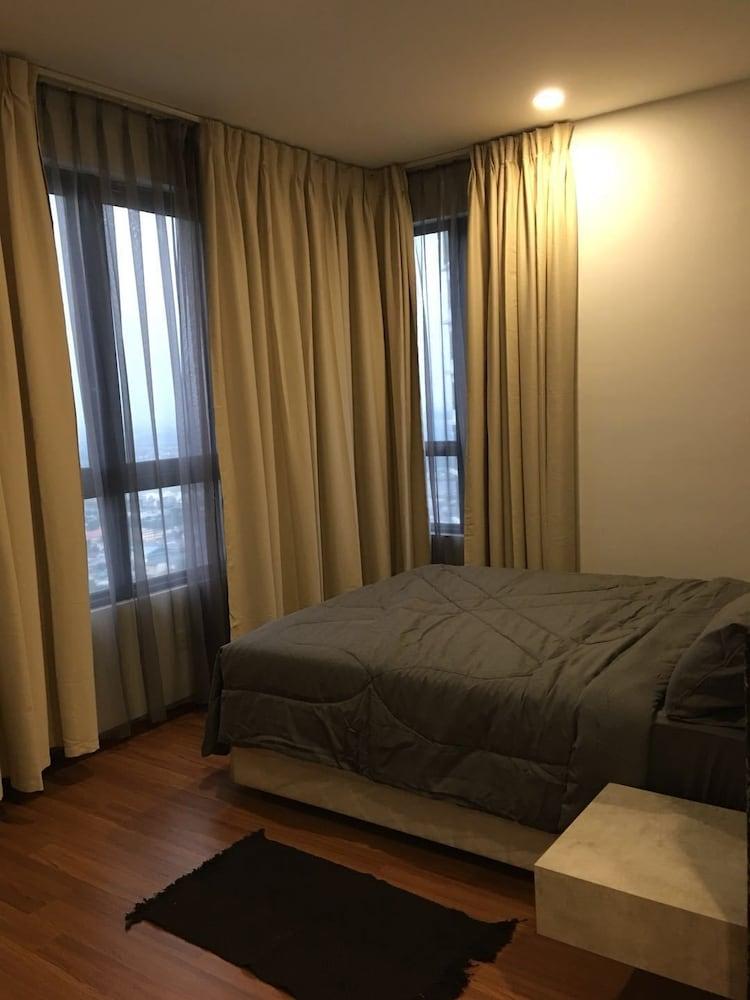 I-Suite I-City B-30-20