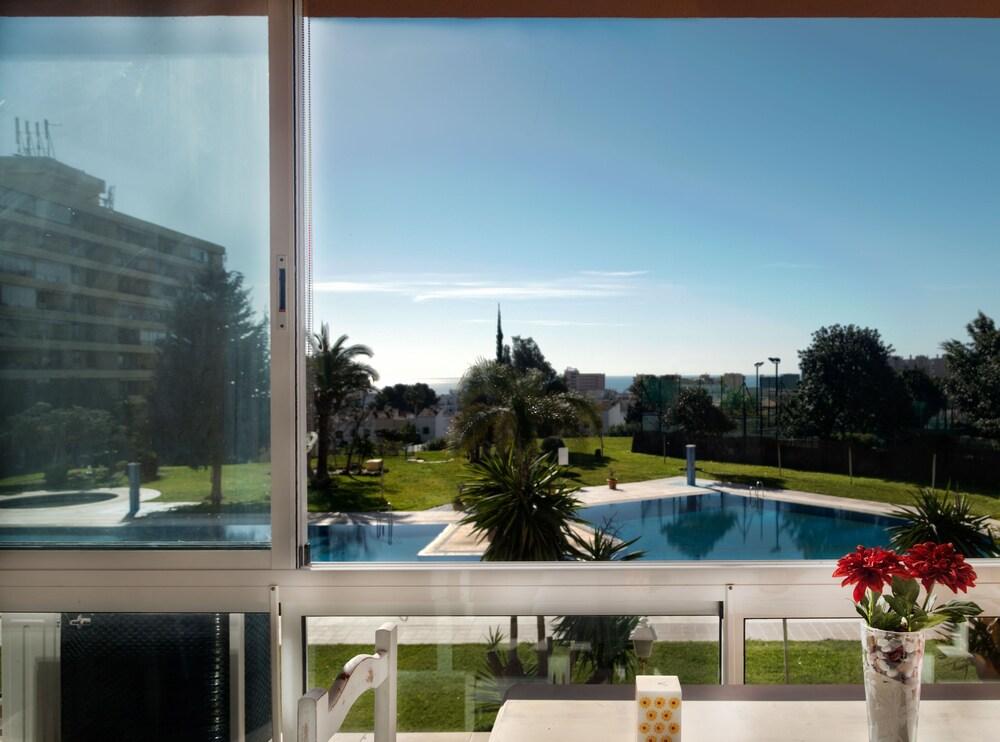 TocToc  La Colina Golf Studio