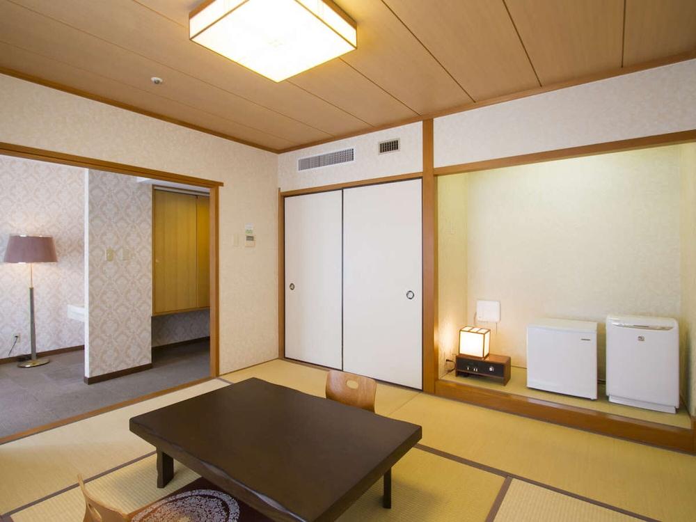 Spa & Resort HOTEL SOLAGE OITA・HIJI Beppuwan