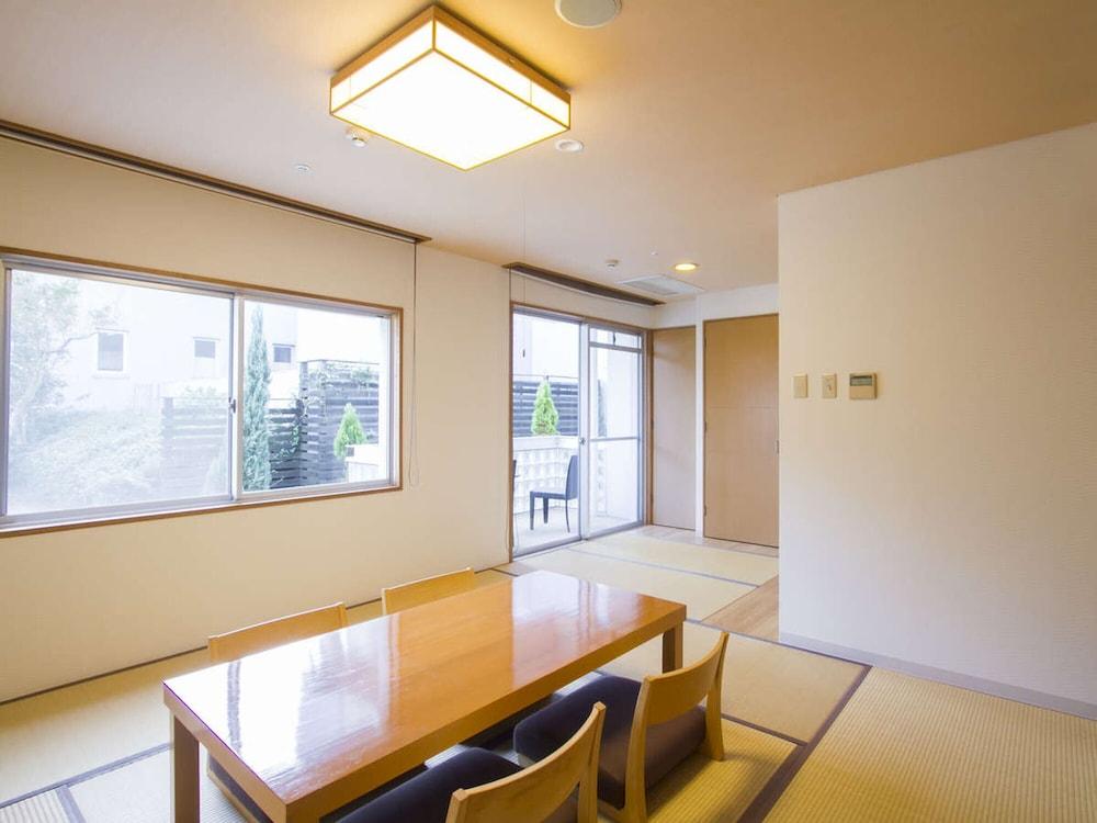 Spa & Resort HOTEL SOLAGE OITA・HIJI Beppuwan