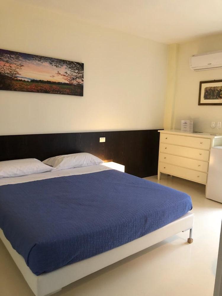 Hotel Villaggio Le Stelline