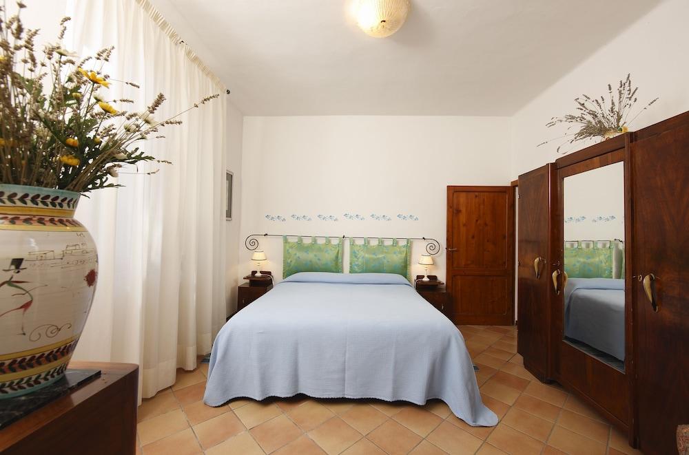 Agriturismo la Prodaia