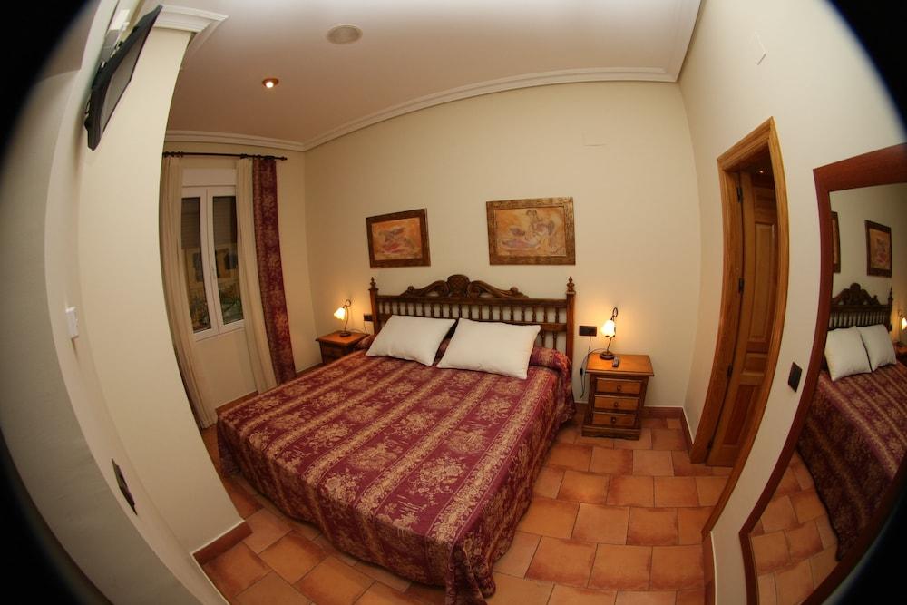 Hospedería Bodas de Camacho