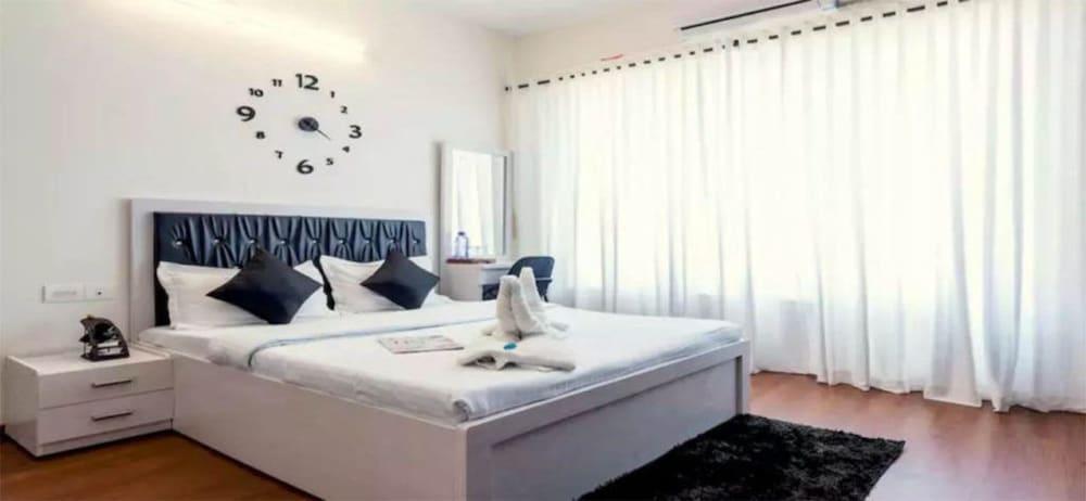 Gagal Home-Airport Suite