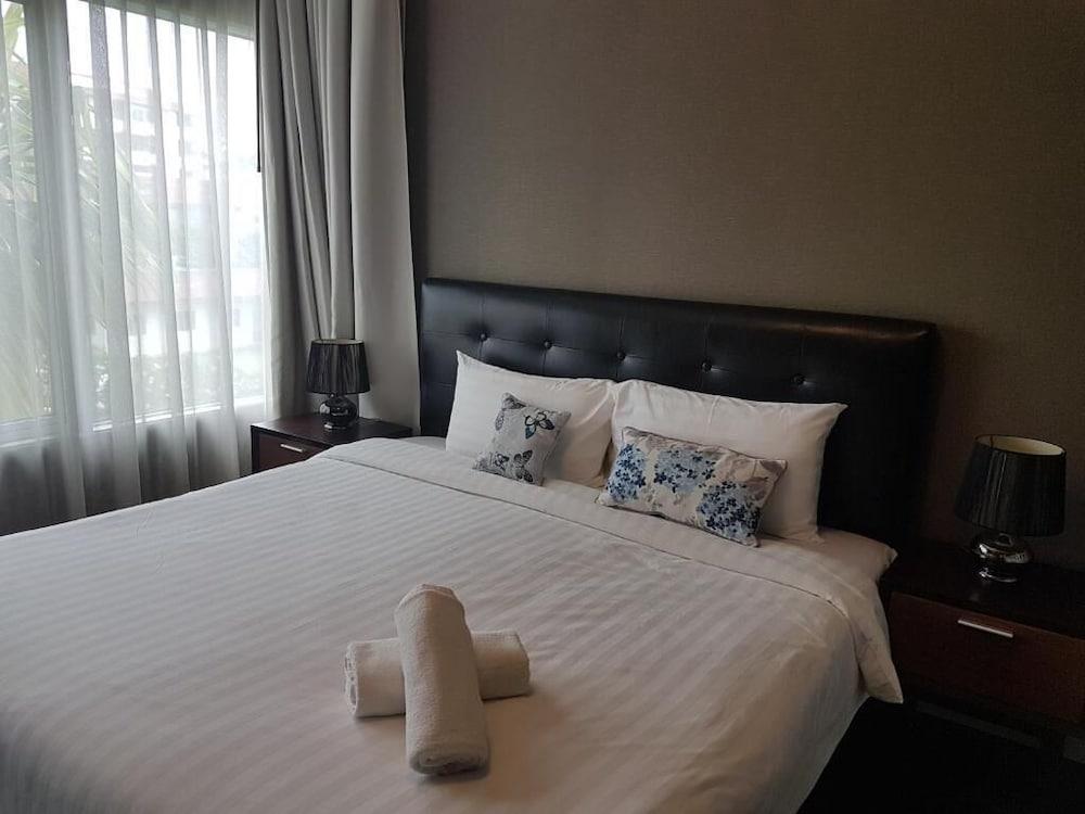 Baan San Dao Hua Hin