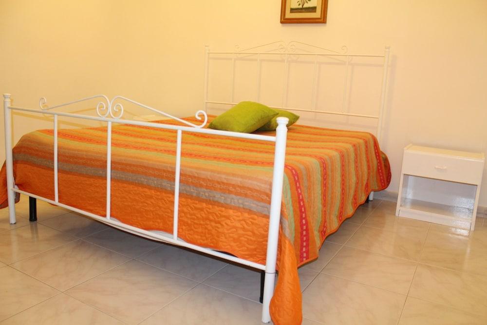 Comodo Appartamento Mono-Bifamiliare