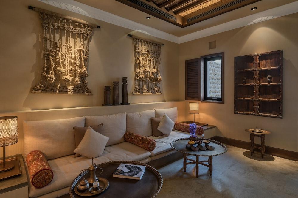 The Chedi Al Bait, Sharjah, UAE