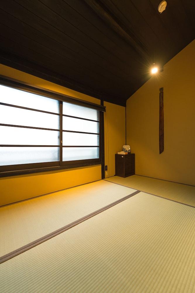 KumoMachiya Kojinguchi