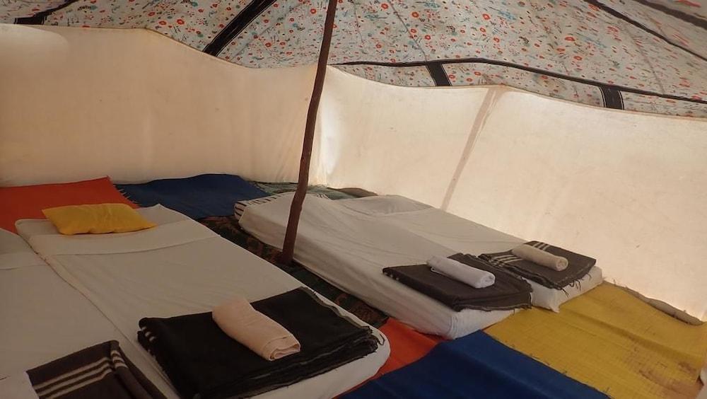 Lodge In Lompoul- Glamping