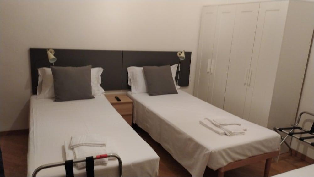 Affittacamere Domus Nikolai