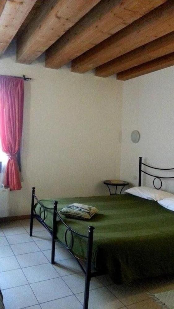 Agriturismo Quadrifoglio Relax