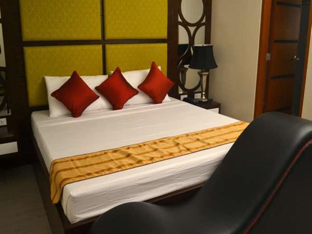 Executive Lofts by Mystique Lane