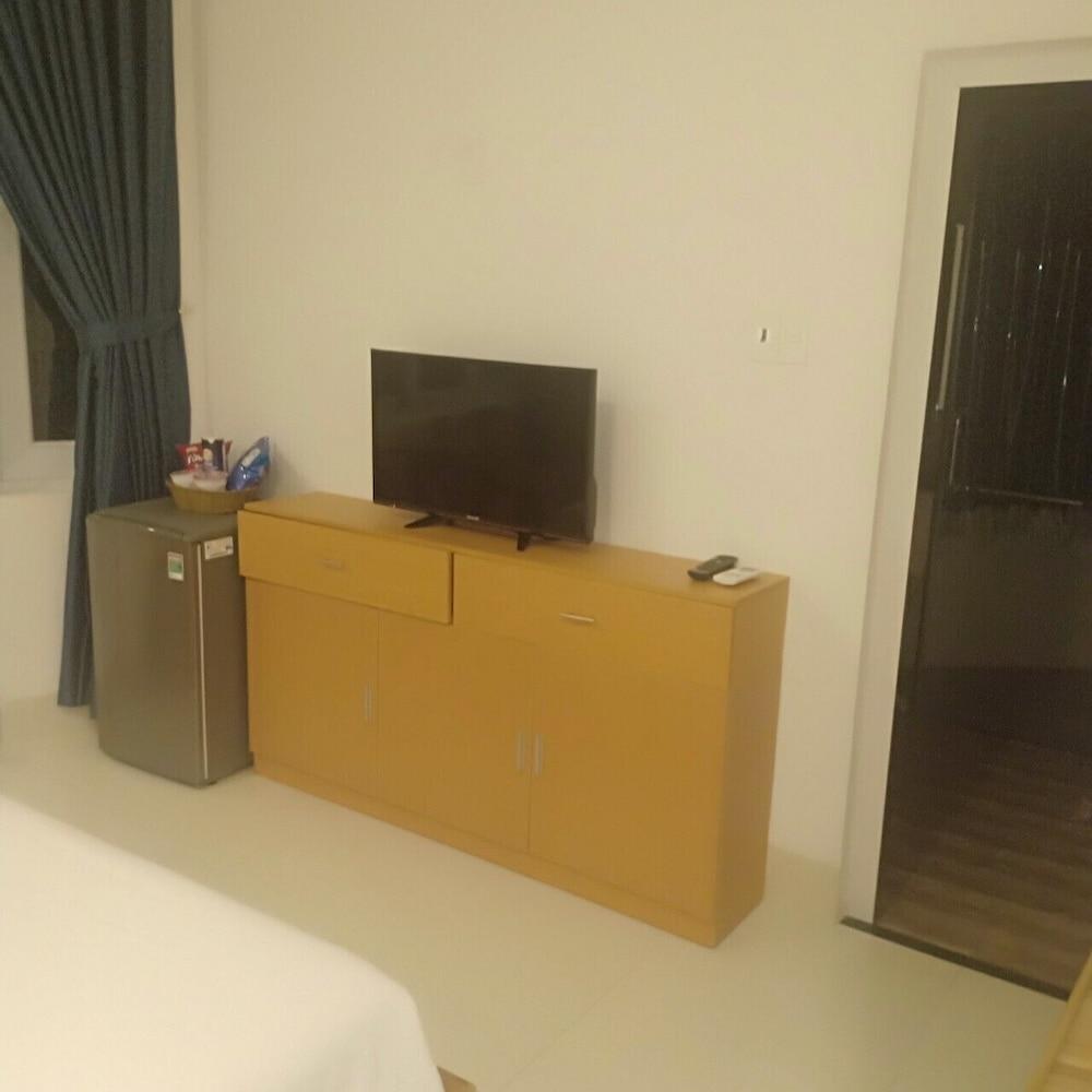 Pacific Beach Resort