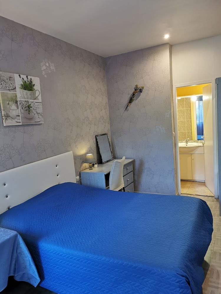 La Chaumière Hôtel