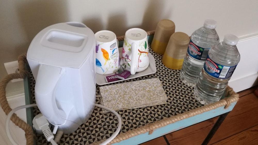 Le Clos des Oliviers