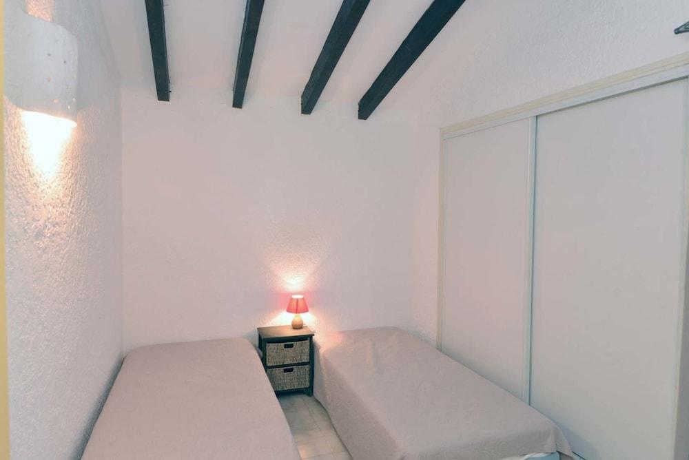 Les Hameaux de Bocca del Oro