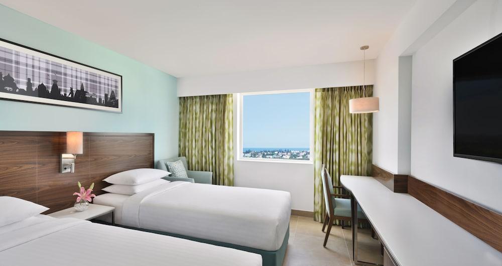 Fairfield by Marriott Sriperumbudur