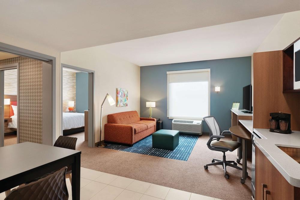 Home2 Suites by Hilton Lancaster