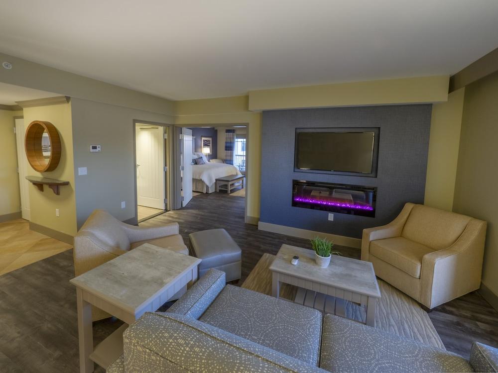 Chautauqua Harbor Hotel - Jamestown