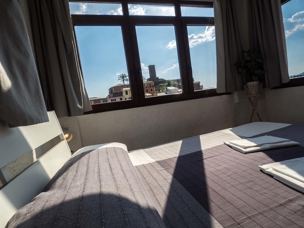 La Torretta dei Merli With Views