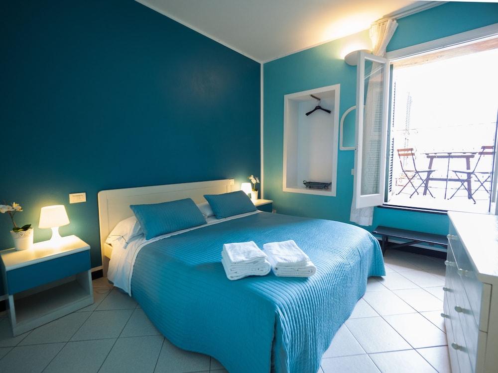 Ventegà Sea View Apartment