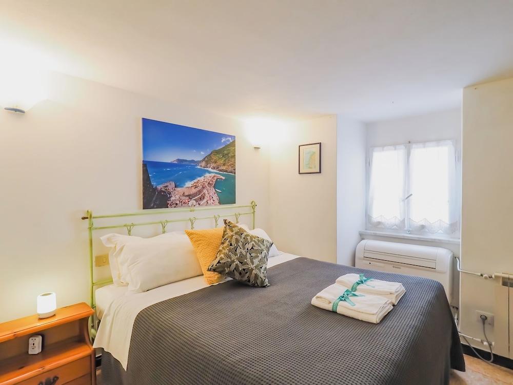 Mainetta Sea View Apartment