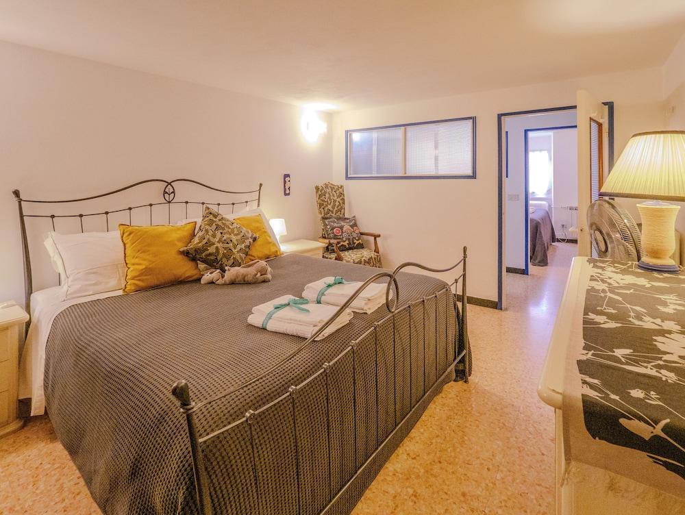 Mainetta Sea View Apartment