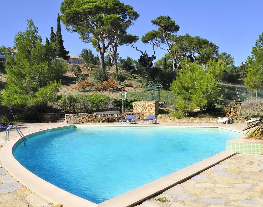 Château de Jonquieres