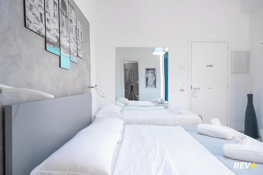 Viale Giulio Cesare Guest House