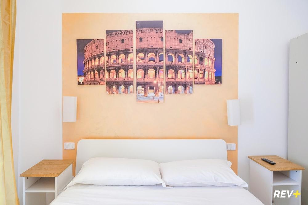 Viale Giulio Cesare Guest House