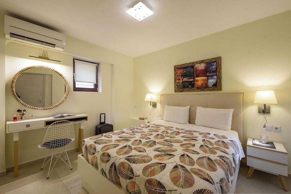 Elpiniki Luxury Apartments