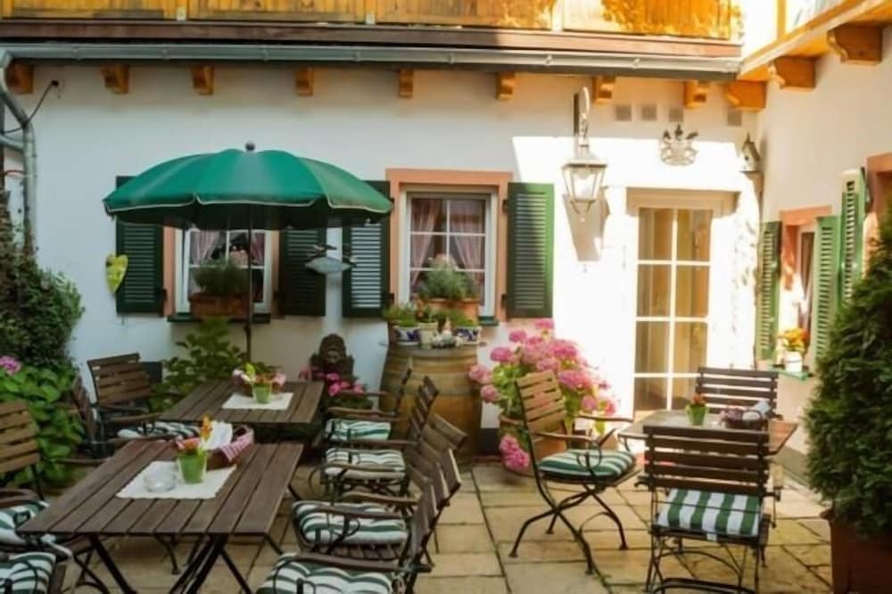 Hotel Restaurant Becker