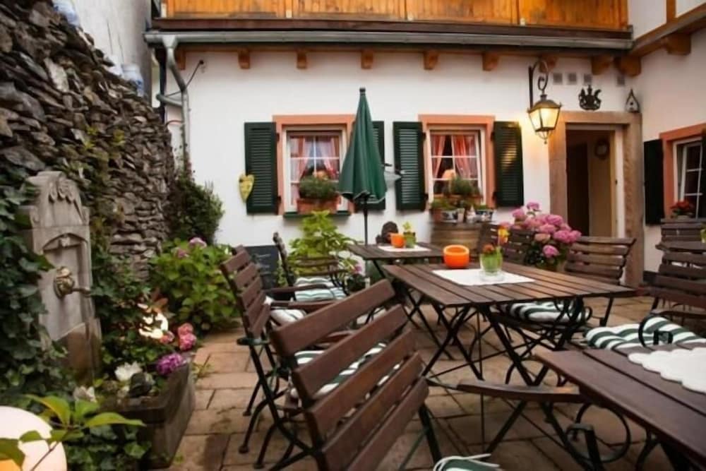 Hotel Restaurant Becker