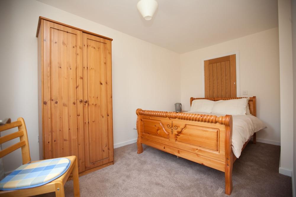 Inversnaid Bunkhouse - Hostel