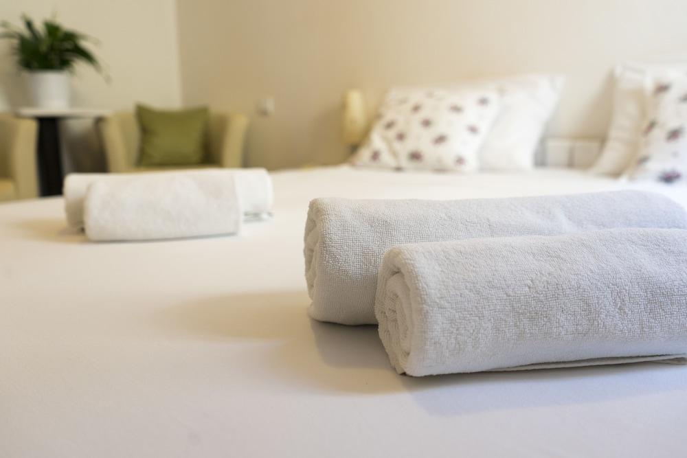 Apartments and Rooms Katja & Egon