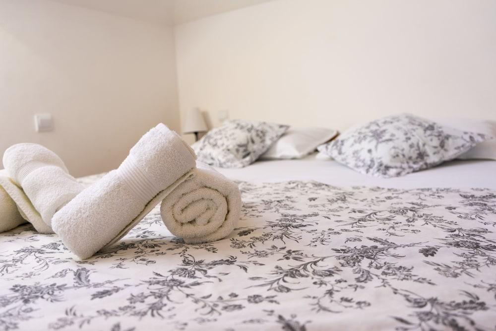 Apartments and Rooms Katja & Egon