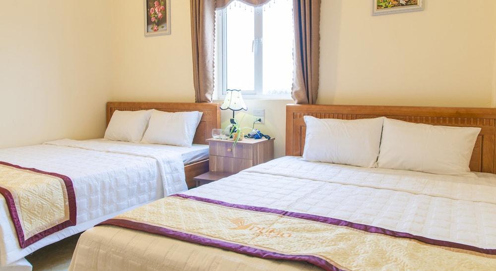 Hai Duong Hotel Co To