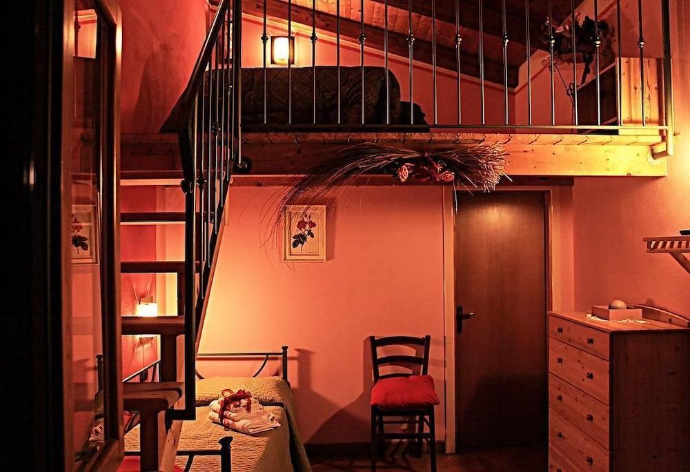 Agriturismo Villa Vea