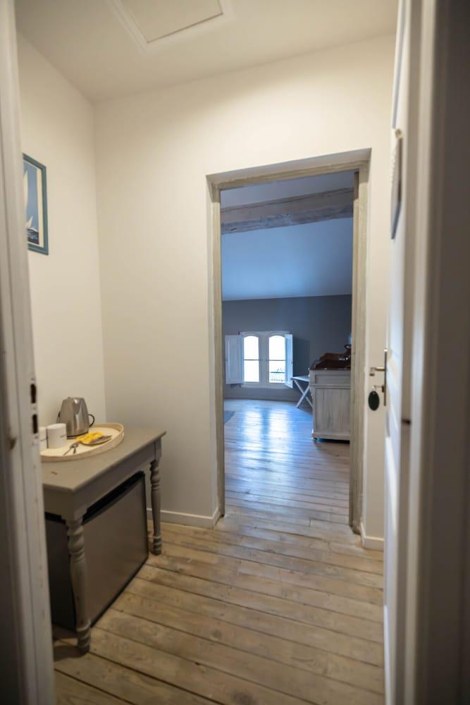 Chambres Dhôtes du Castell de Blés