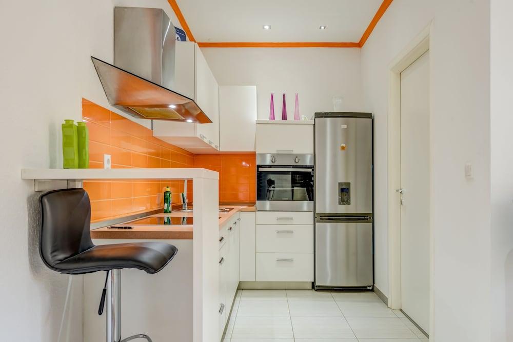 Split Suites Centre Apartman Anka