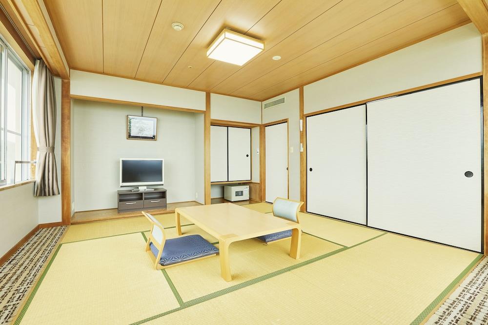 Kamenoi Hotel Hikone