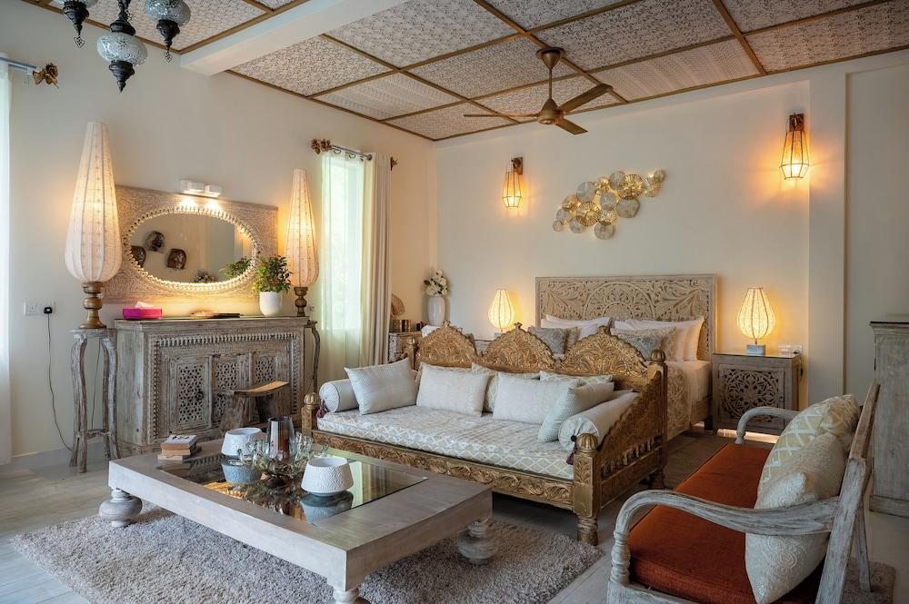 Aathma Colombo House