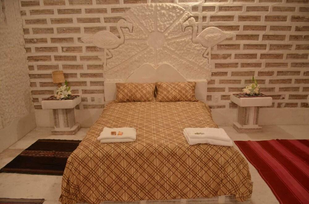 Hotel de Sal Sumaj Rijchariy