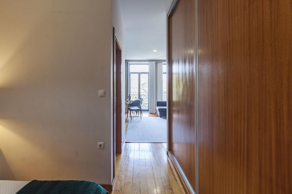 City View - São Lázaro