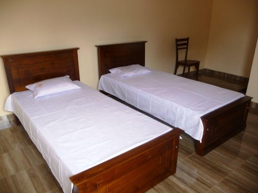 Palugaha Pilgrim Resort