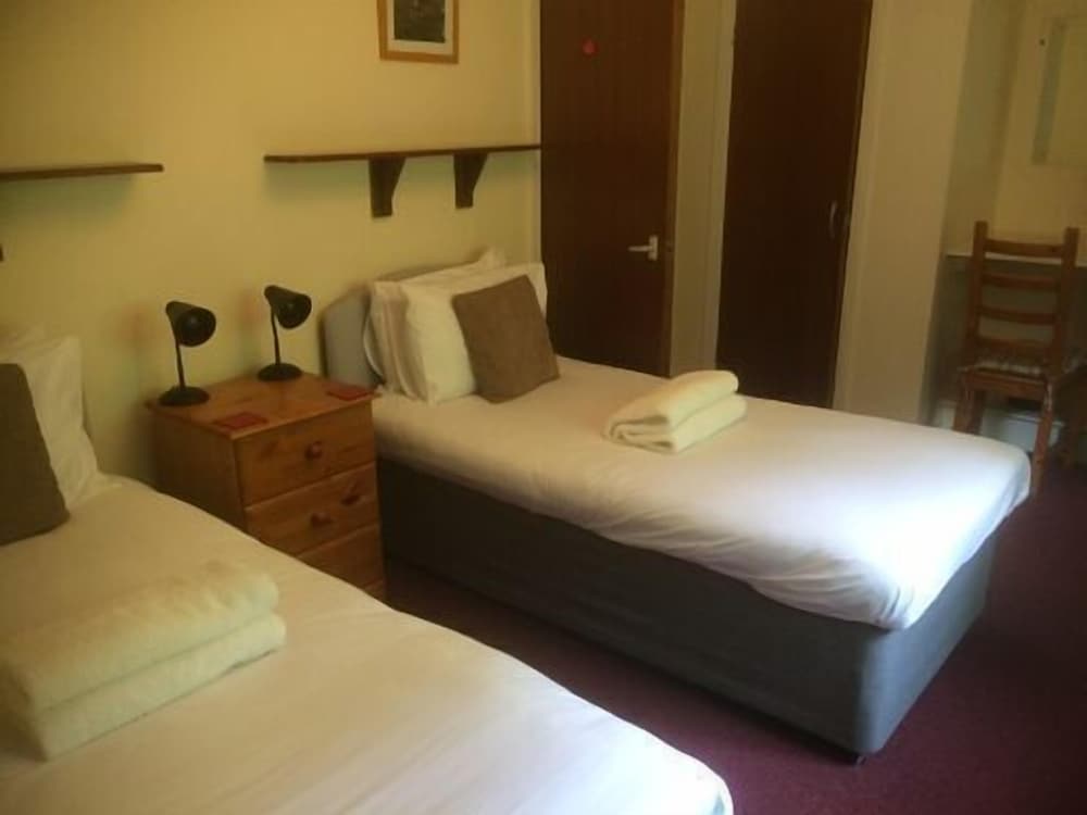 Old Springwell Croft