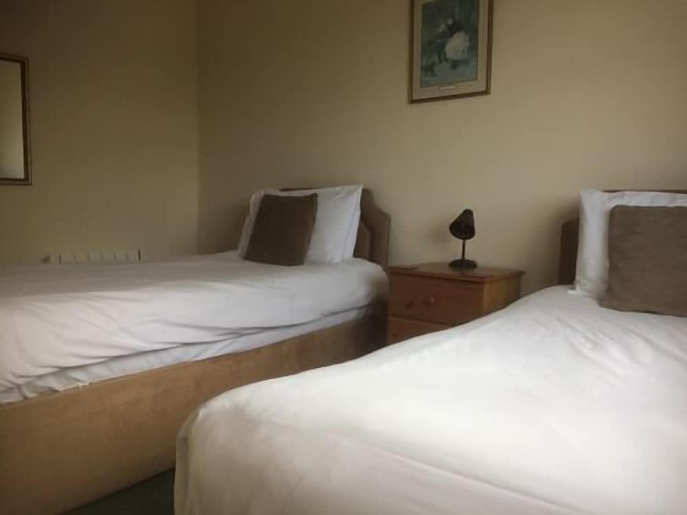 Old Springwell Croft