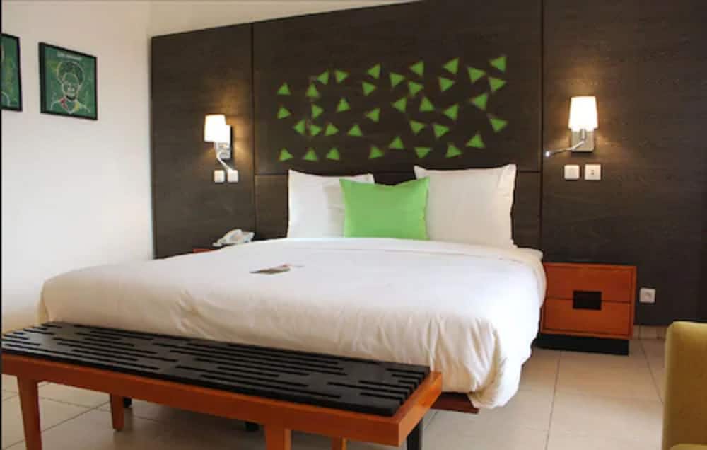 Douala Design Hotel
